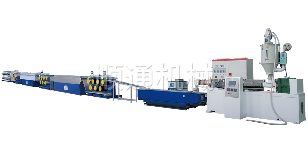 Mowing line dedicated rewinder